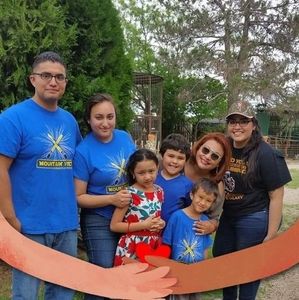 Meet your Posher, Olga